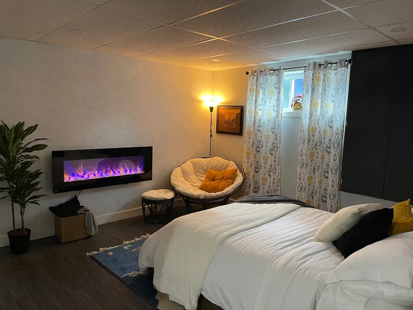 Suite in the center of Estrie - Image 1
