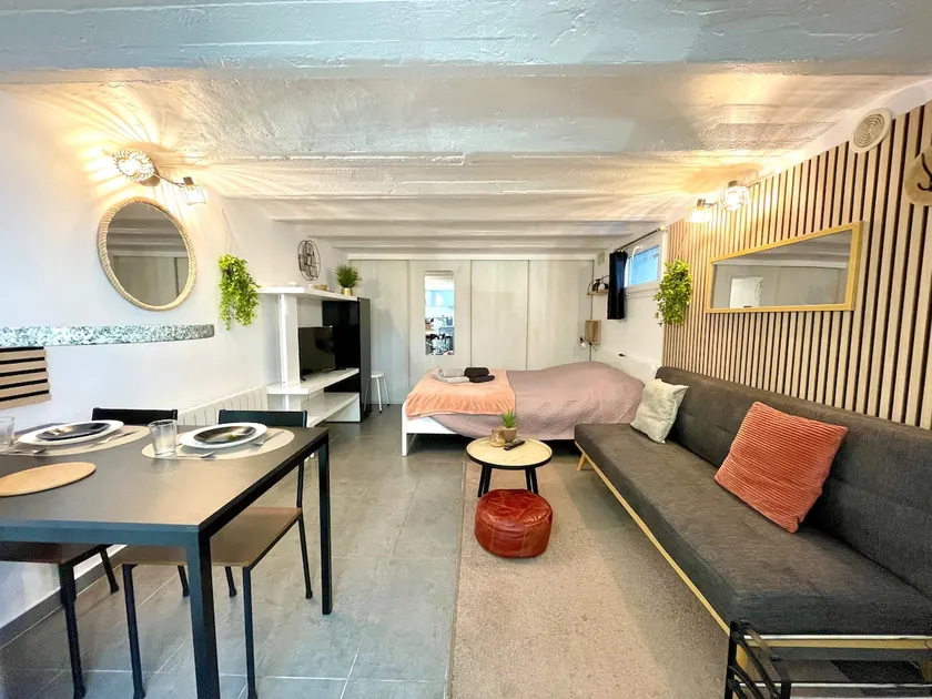 Comfortable studio near Paris and Versailles - Image 1