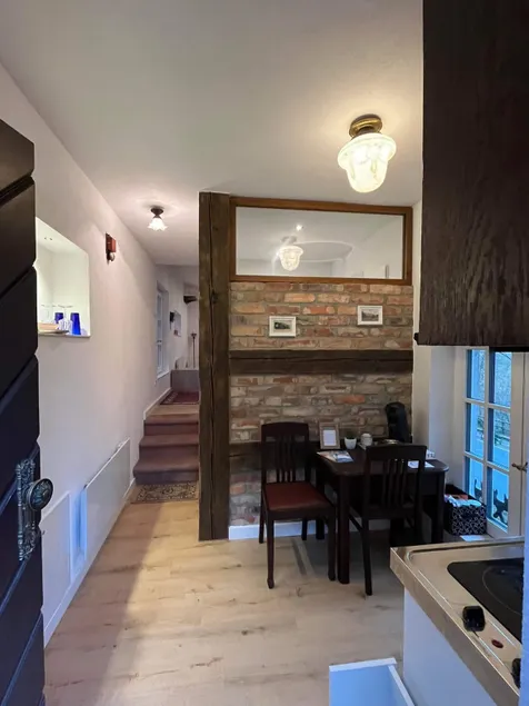 Villa Cesarine guest house - Image 1