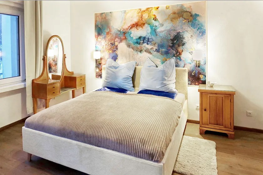 Arrive and feel at home! Close to the old town. - Image 1