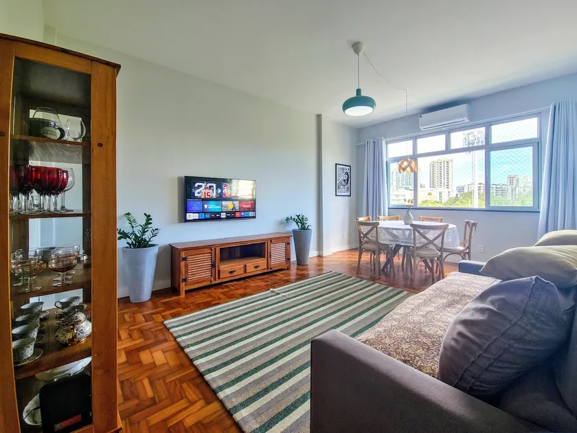 Lux 37 | Comfort in the heart of Leblon - Image 1