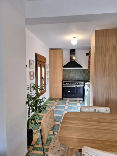 El Moral by Fuentelgato Cottage - Image 1