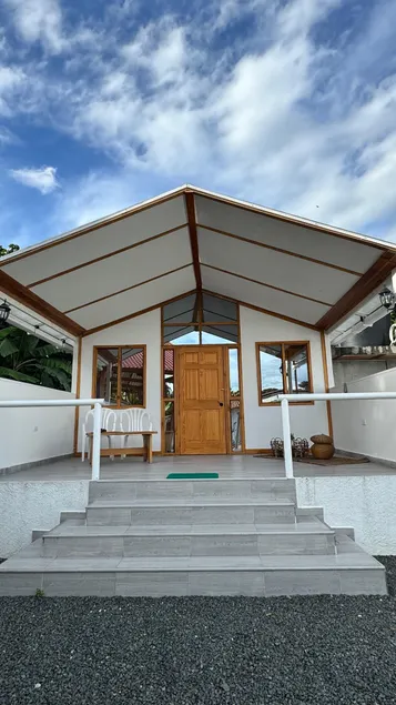 Eco Cabañas Montana - Cabin 4, for couples - Image 1