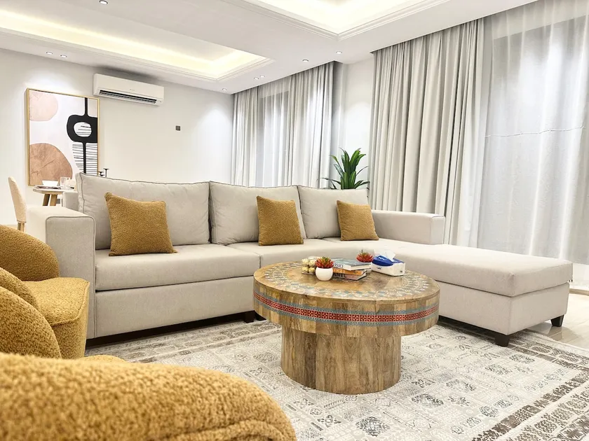 Kameil Laxiours 3Bd | 180 m2 | 5 m BLVD - Image 1