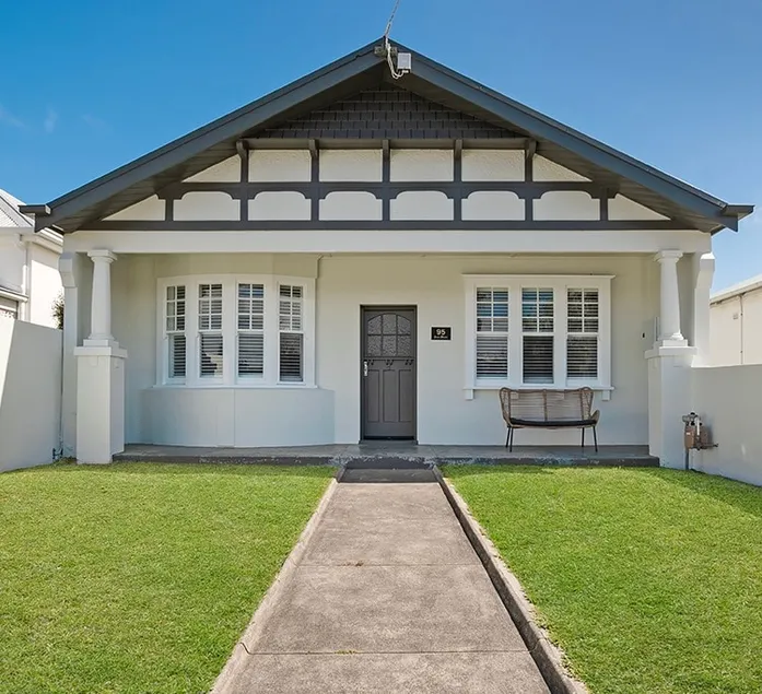 Lava House WIFI central heating cooling CBD - Image 1