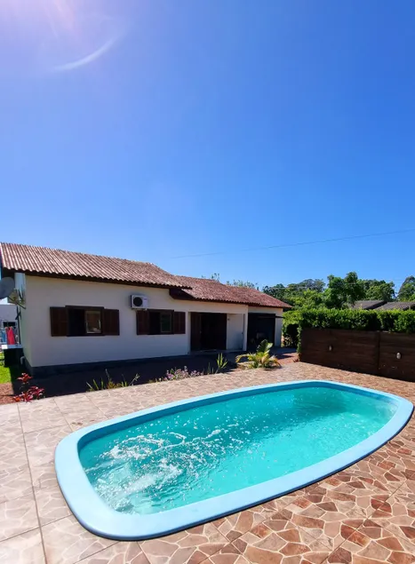 Country House with Pool - Towers - Image 1