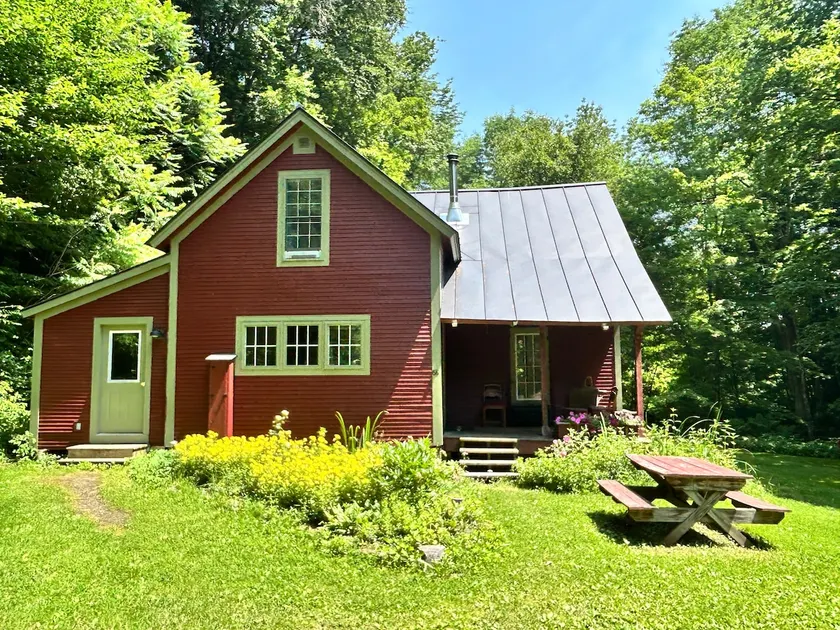 The Mill Keeper's Cottage - Image 1