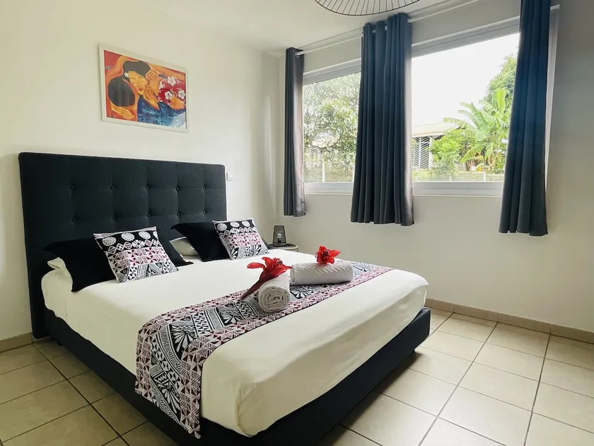 Prestige Lodging F2 City Center - Image 1