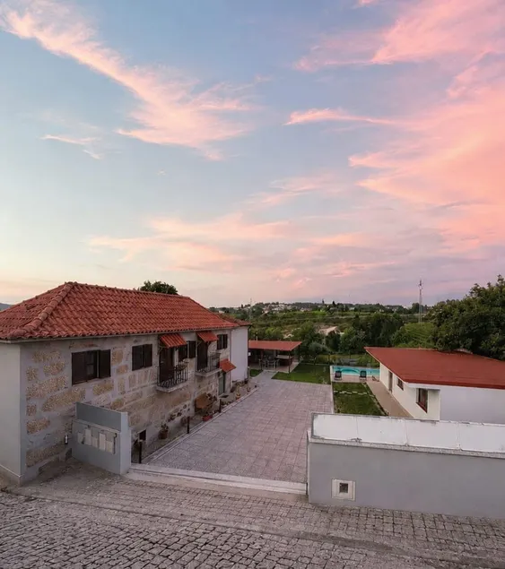 Station Country House * a 30min do Porto - Image 1