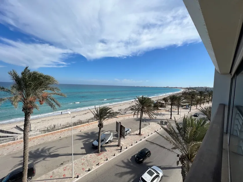 Mahdia waterfront - Image 1