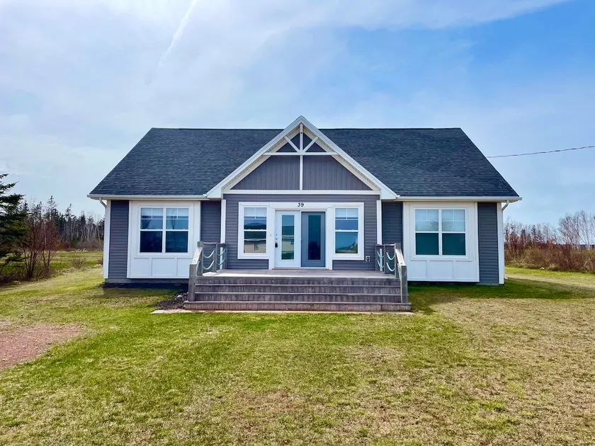 Ocean Jasper Beach House - Image 1
