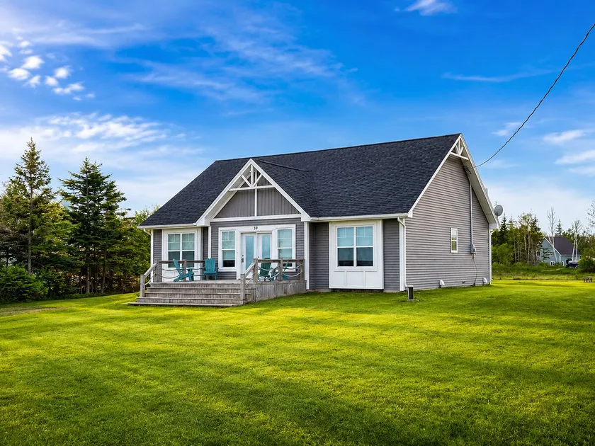Ocean Jasper Beach House - Image 1
