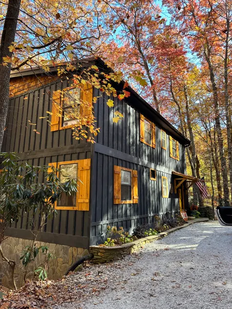 Sky Valley, GA “Splendor in the Mountains “ - Image 1