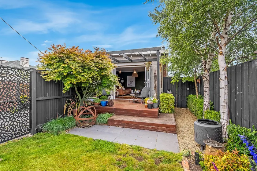Haven on Timsbury, Urban Escape near Mona - Image 1