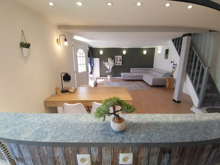 Cosy House. - Image 1