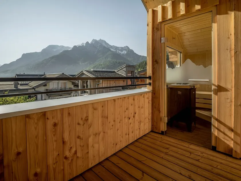 Chalet Casa Defrancesco • Sauna • Whirlpool - Image 1