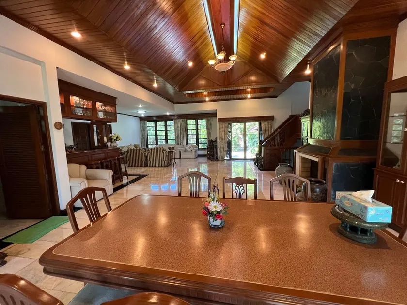Chiang Mai Doi Saket Private House with FastWifi - Image 1