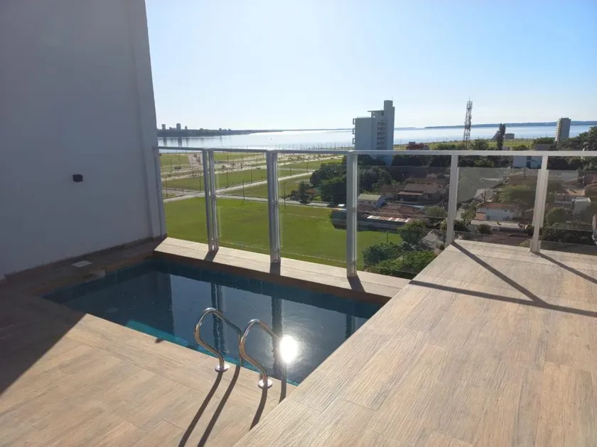 100% Furnished Luxury Apartment CDII - Image 1
