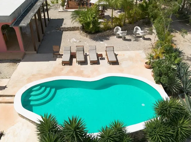 Finca Maria Bonita Valladolid - Image 1