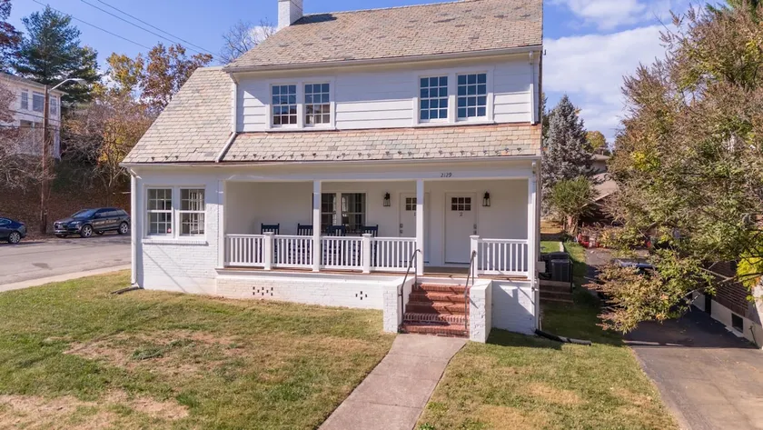 Crystal Springs Flat #2, upper - Image 1