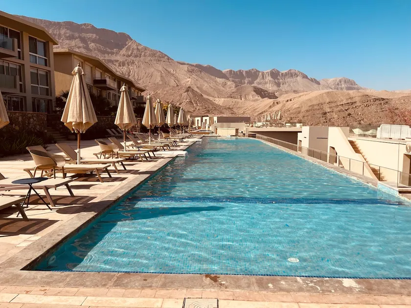 Beautiful sea view chalet in Il Monte Galala المونت جلالة - Image 1
