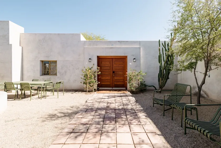 Encanto Saguaro | Private + Chic on 1.5 Acres - Image 1