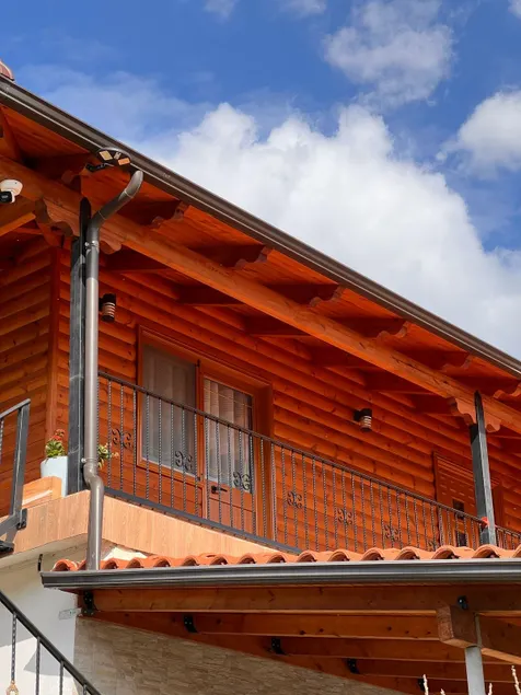 3V house for daily rent - Image 1