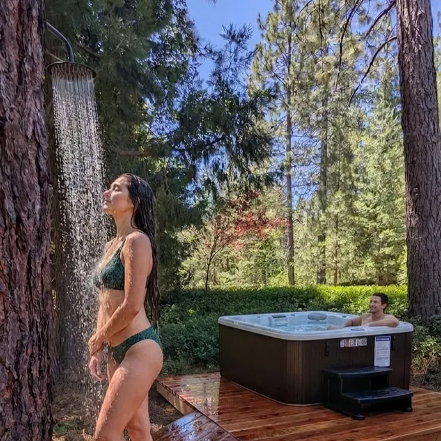 Black Bear Lodge | Secluded | Hot Tub | 3+ acres - Image 1