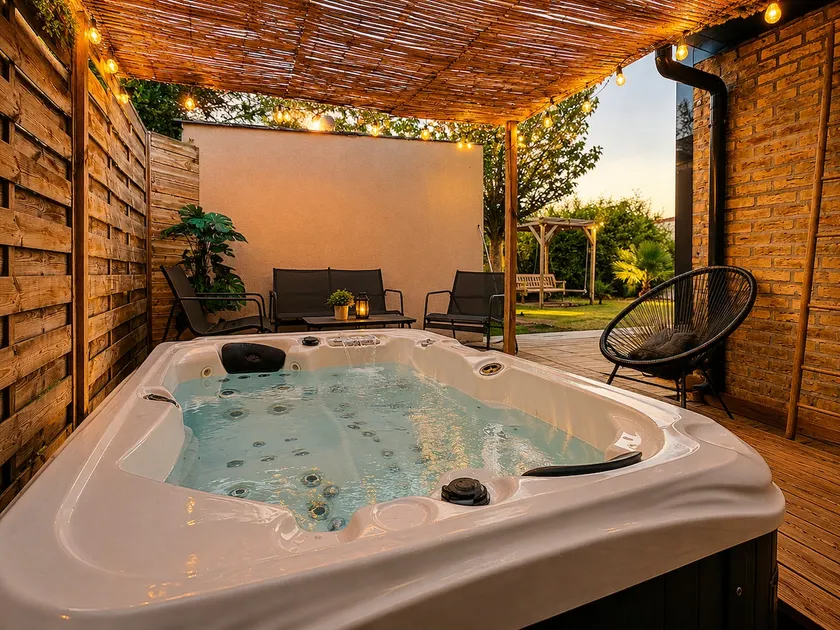 * Tropical Oasis * Villa & Spa | Zen Escape - Image 1