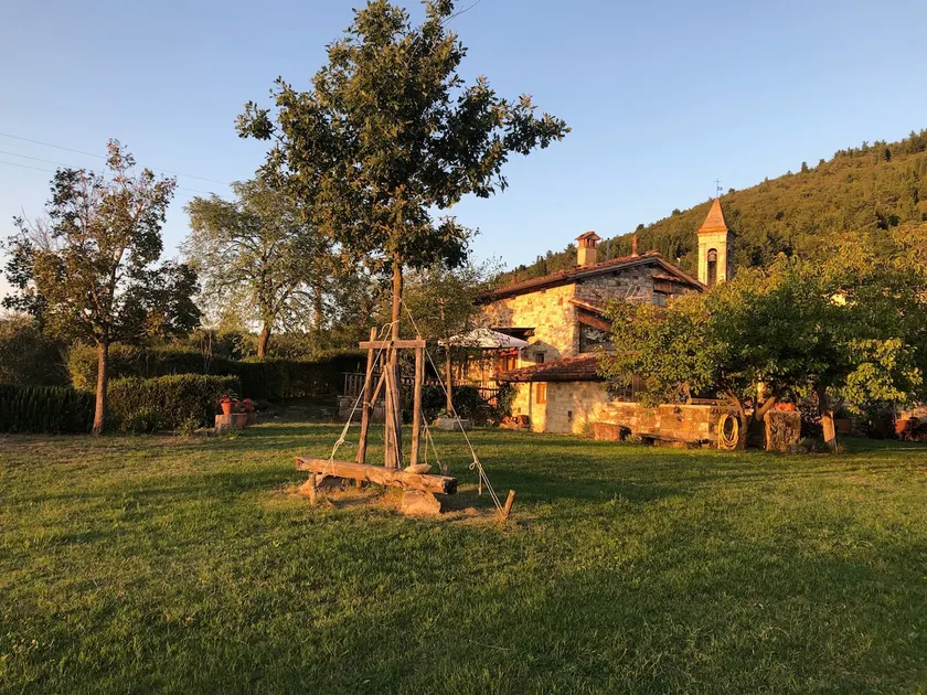 La Quercia House in the countryside - Image 1