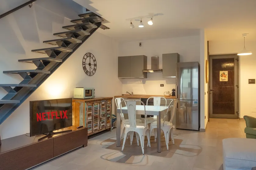 [Navigli-Tortona] Spectacular Penthouse with Terrace - Image 1