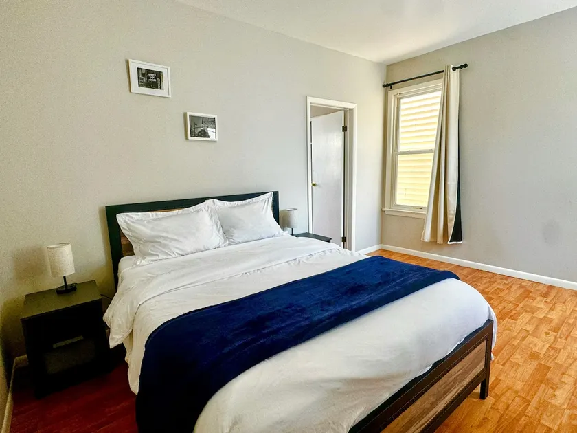 Second Story City Stay - Image 1