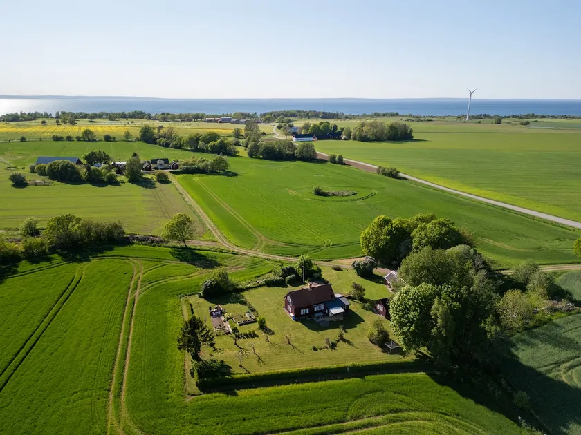 Ombergs Golf Resort - Image 1