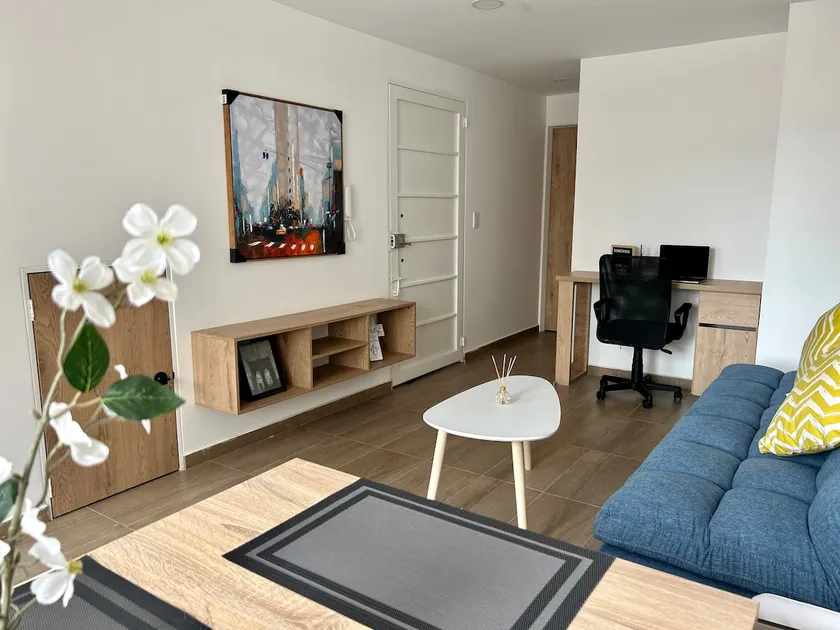 New and Furnished Apartment! - Image 1
