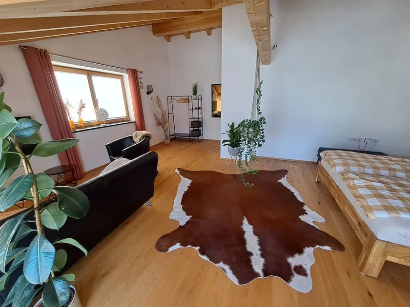 Apartment in Hausham - Image 1