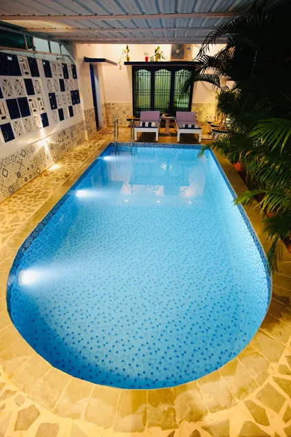 Villa Crofton - Image 1