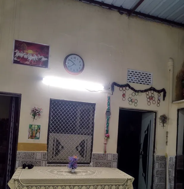 Greenhouse Impact - Jodhpur's First Home Stay - Image 1