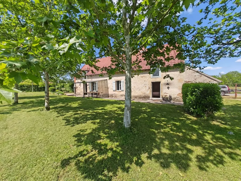 The Grand Fond Farm - Image 1