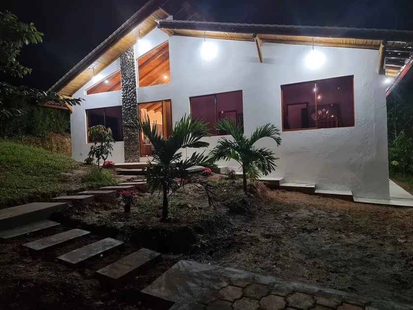 The little country house. - Image 1