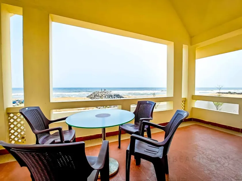blue wave Paradise unit 1 - Image 1