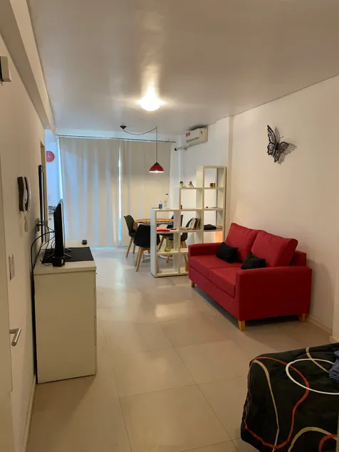 Warm Studio in V. Urquiza - Image 1