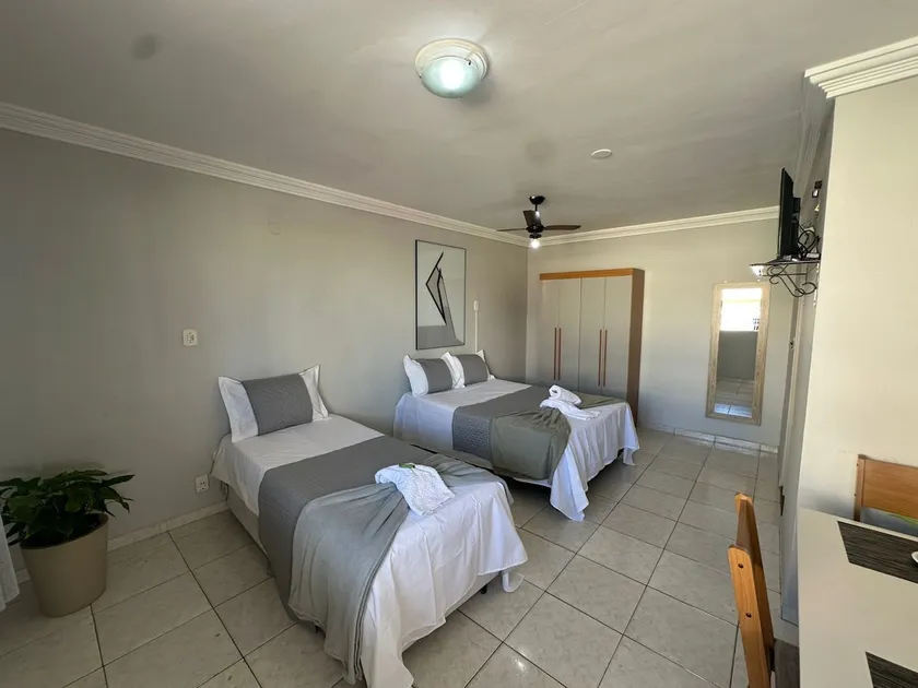 Great Cozy Apartment - Image 1