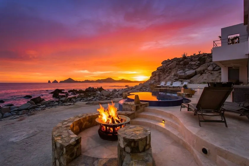 Casa Luna Cabos All the Bedrooms have an Ocean View !! - Image 1