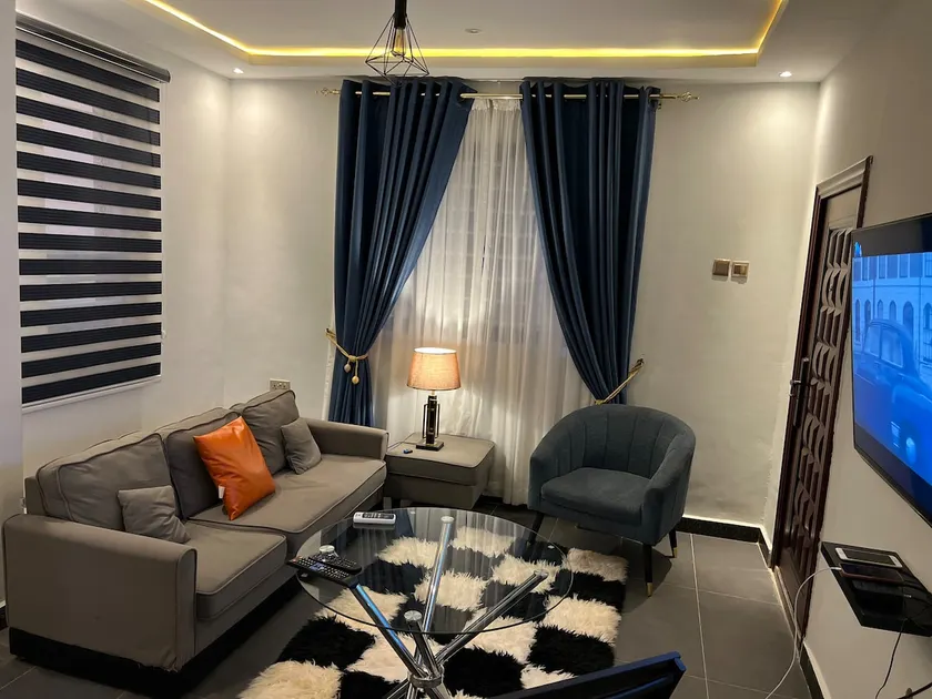 Karjel Homes Apartments - Image 1