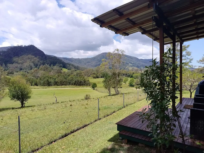 Misty Vale Mountain View, peace & stunning views - Image 1