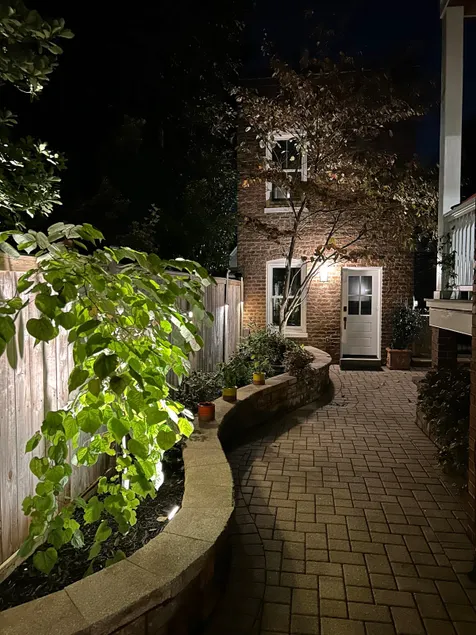 Stylish Carriage House | Museum District - Image 1