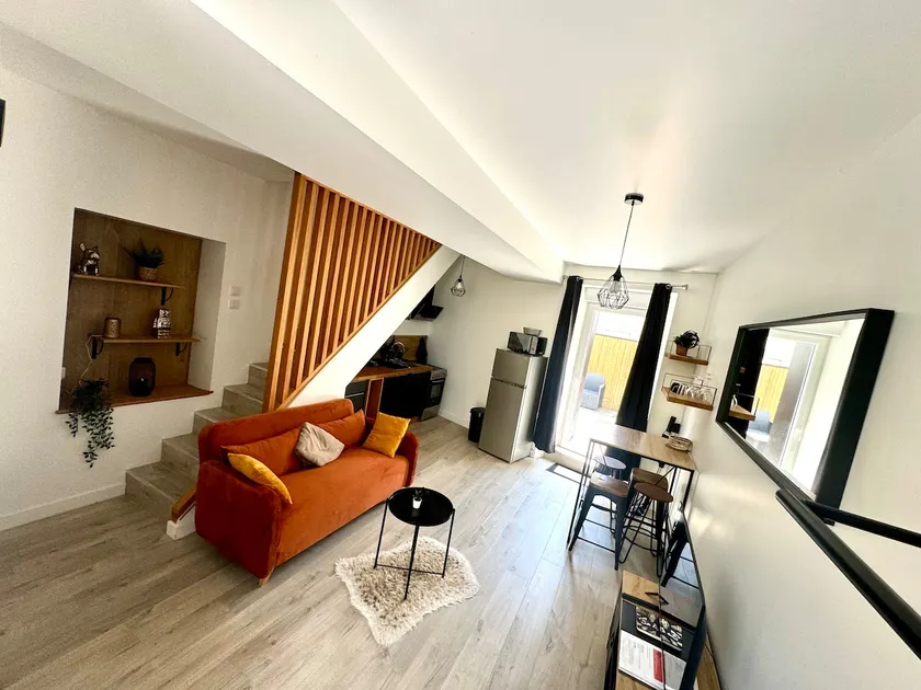 Maison Lyloni Méral - Image 1