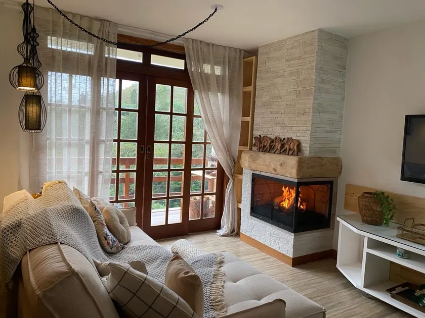 Charming Corner in the Serra. - Image 1