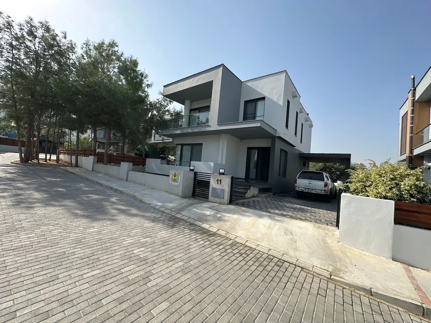 Edremit Sea Villa - Image 1