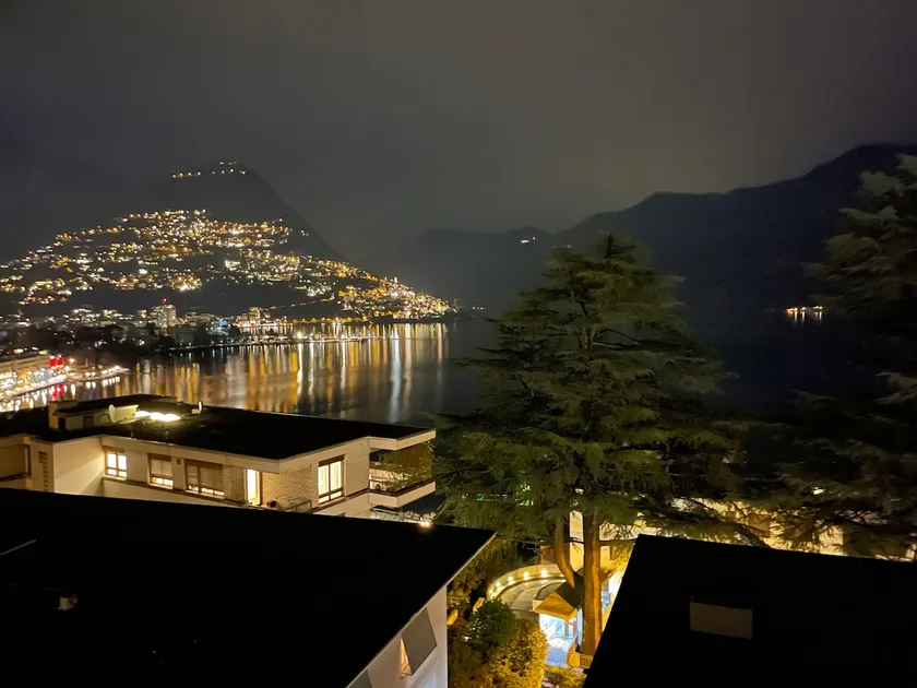 The Nest2: central lake view - Image 1